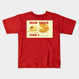 brain Kids T-Shirt